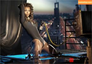 Anastasia Ivanovskaya фото #0037