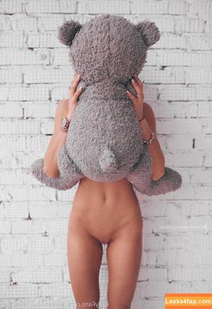 Anastasia Ivanovskaya photo #0328