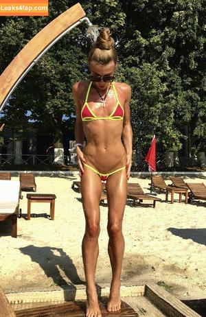 Anastasia Ivanovskaya photo #0345