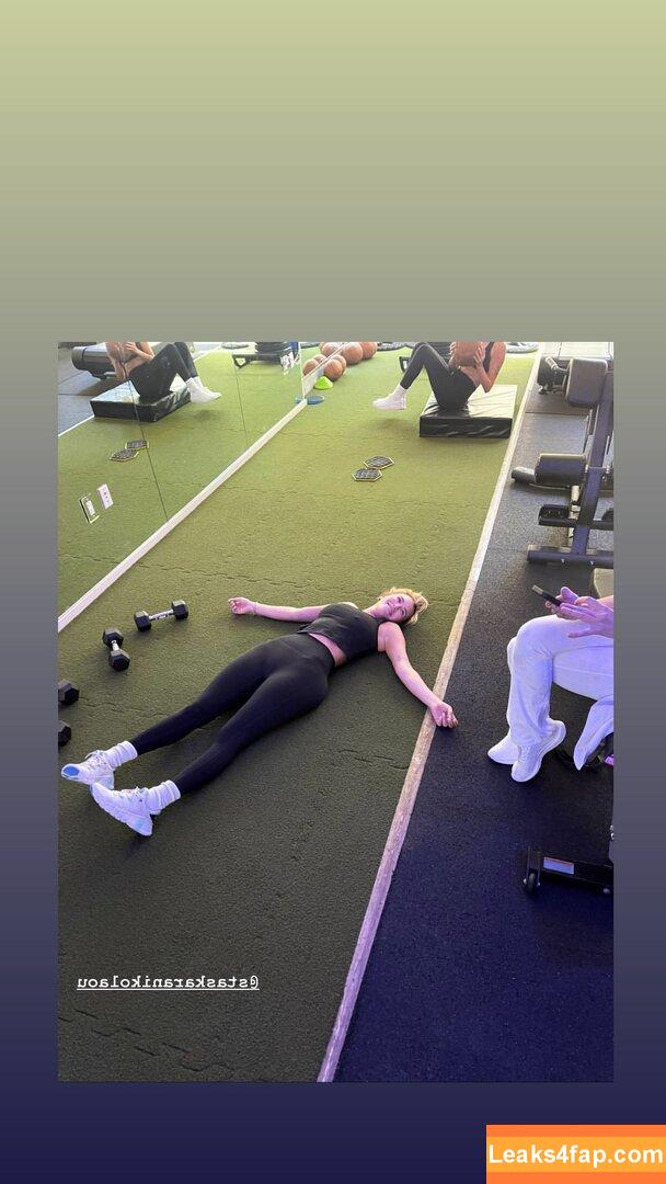 Anastasia Karanikolaou / Stassiebaby / staskaranikolaou leaked photo photo #0192