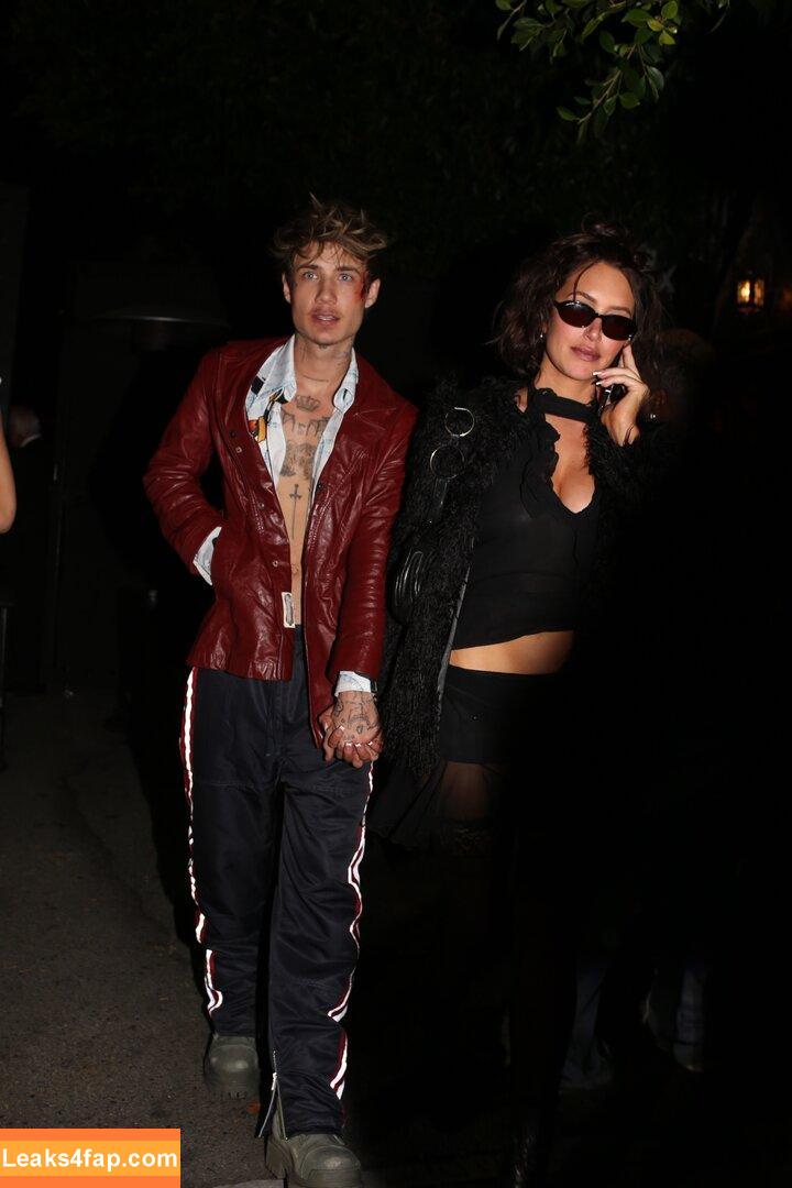 Anastasia Karanikolaou / Stassiebaby / staskaranikolaou leaked photo photo #0230