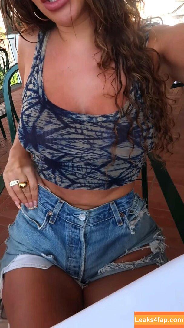 Anastasia Karanikolaou / Stassiebaby / staskaranikolaou leaked photo photo #0330