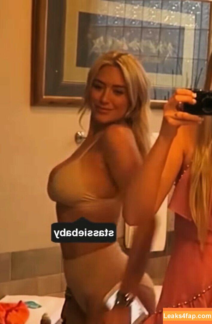 Anastasia Karanikolaou / Stassiebaby / staskaranikolaou leaked photo photo #0366