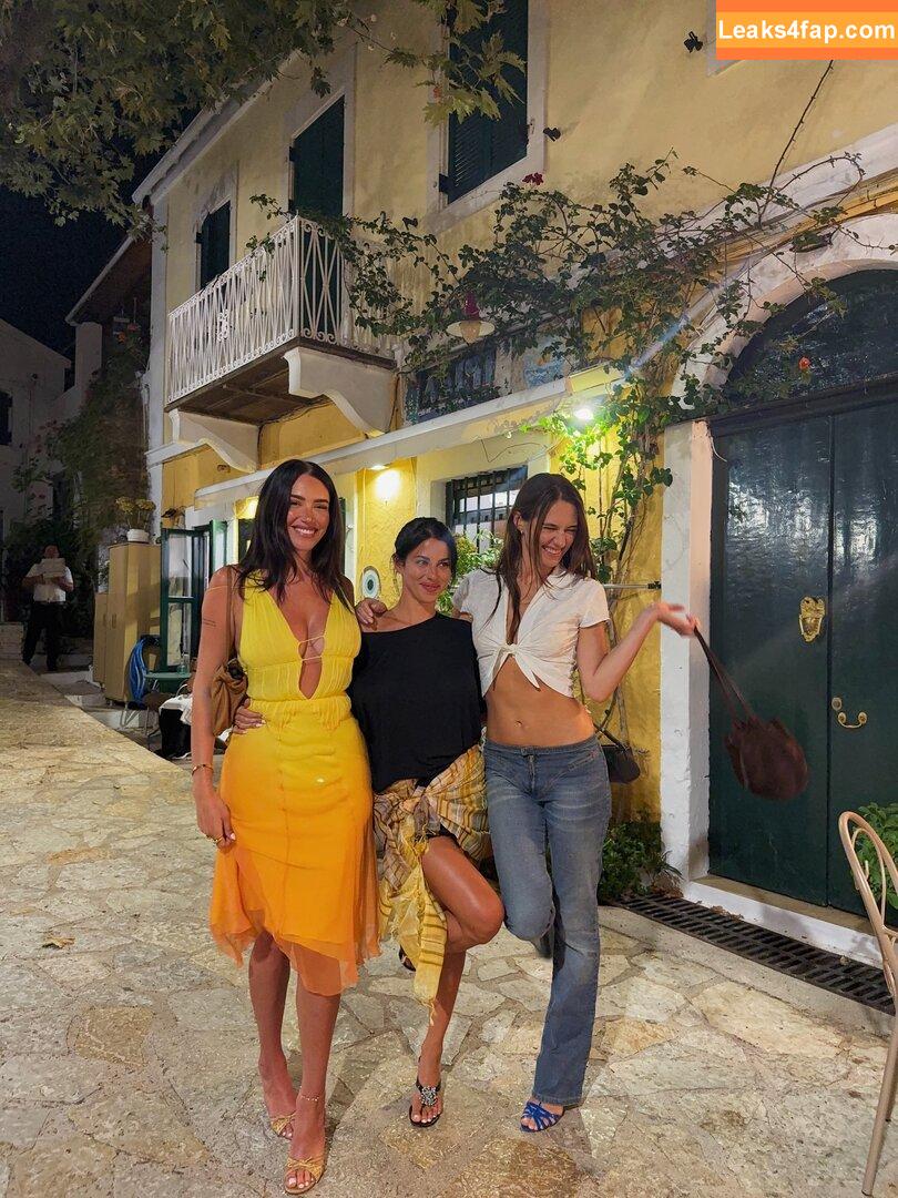 Anastasia Karanikolaou / Stassiebaby / staskaranikolaou leaked photo photo #0687