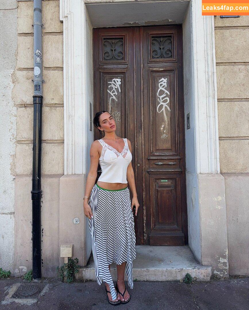 Anastasia Karanikolaou / Stassiebaby / staskaranikolaou leaked photo photo #0711