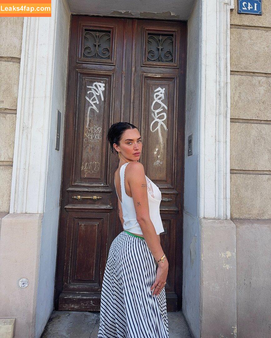 Anastasia Karanikolaou / Stassiebaby / staskaranikolaou leaked photo photo #0712