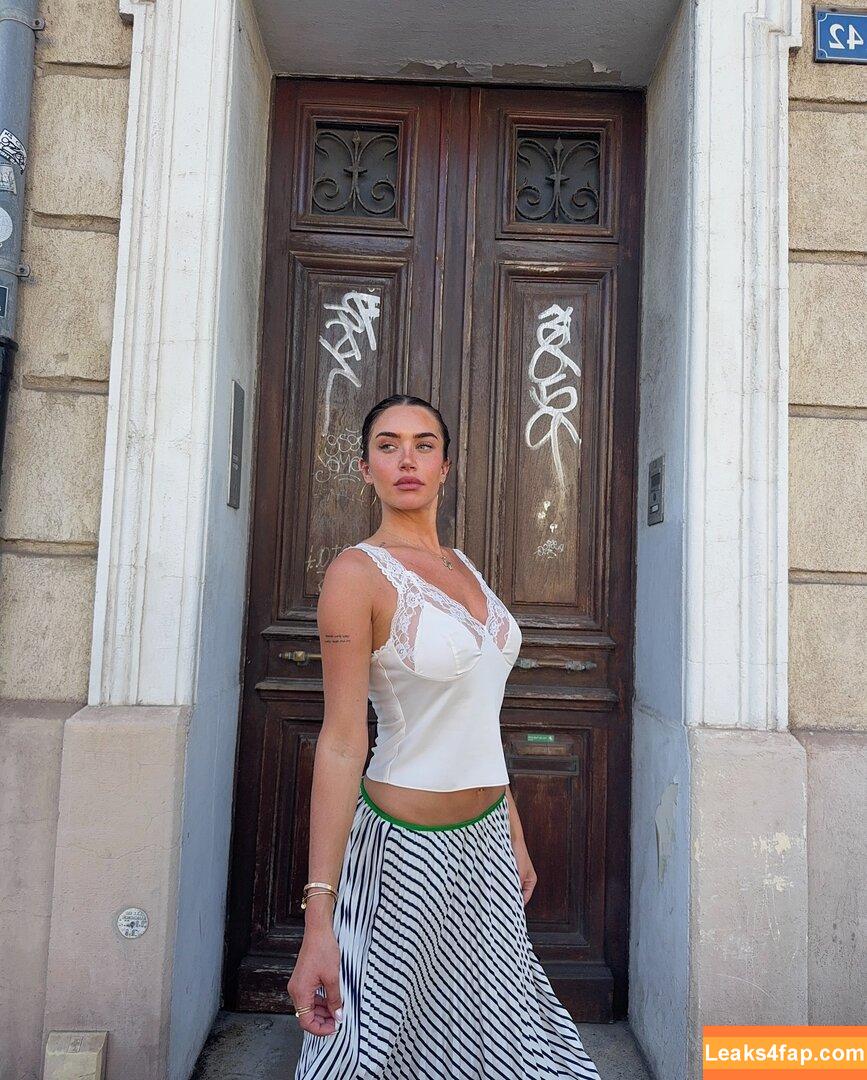 Anastasia Karanikolaou / Stassiebaby / staskaranikolaou leaked photo photo #0713