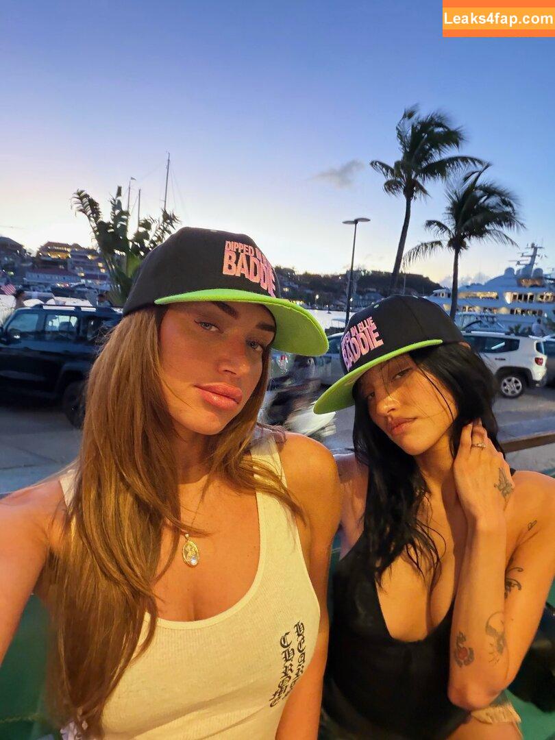 Anastasia Karanikolaou / Stassiebaby / staskaranikolaou leaked photo photo #0748