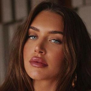 Anastasia Karanikolaou photo #0020