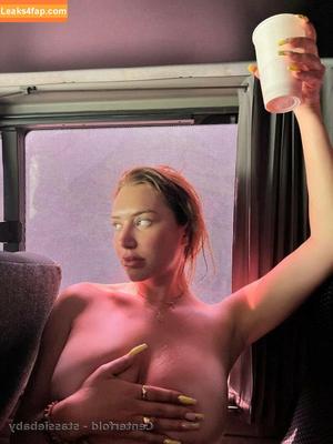 Anastasia Karanikolaou photo #0028