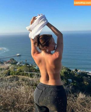 Anastasia Karanikolaou photo #0051