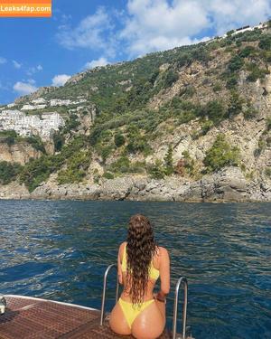 Anastasia Karanikolaou photo #0056