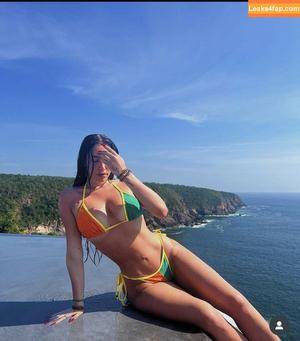 Anastasia Karanikolaou photo #0064