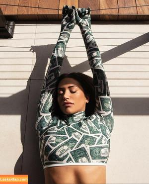 Anastasia Karanikolaou photo #0119