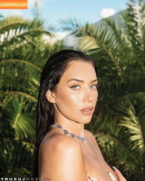 Anastasia Karanikolaou photo #0121