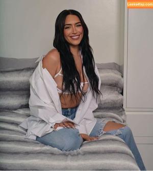 Anastasia Karanikolaou photo #0131