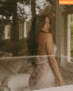 Anastasia Karanikolaou photo #0148