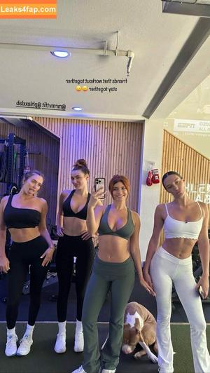 Anastasia Karanikolaou photo #0190