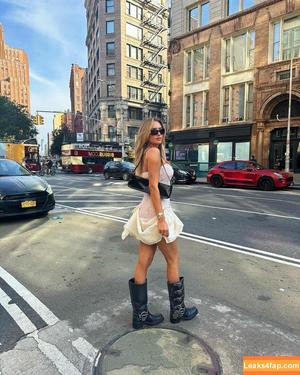 Anastasia Karanikolaou photo #0197