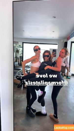 Anastasia Karanikolaou photo #0206