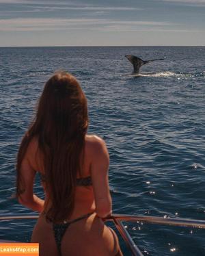 Anastasia Karanikolaou photo #0263