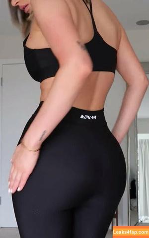 Anastasia Karanikolaou photo #0340