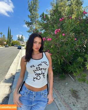 Anastasia Karanikolaou photo #0392