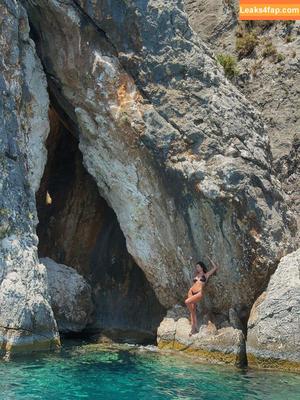 Anastasia Karanikolaou photo #0678