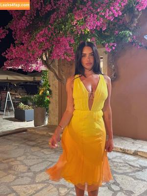 Anastasia Karanikolaou photo #0683