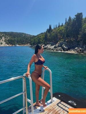 Anastasia Karanikolaou photo #0684