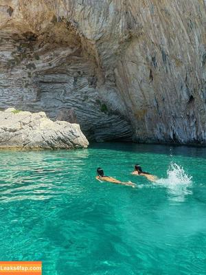 Anastasia Karanikolaou photo #0685