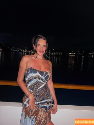 Anastasia Karanikolaou photo #0691