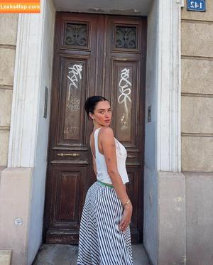 Anastasia Karanikolaou photo #0712