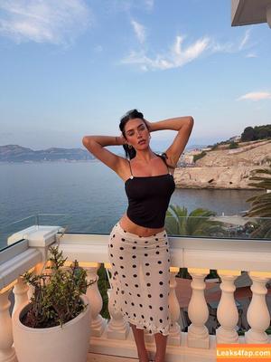 Anastasia Karanikolaou photo #0716