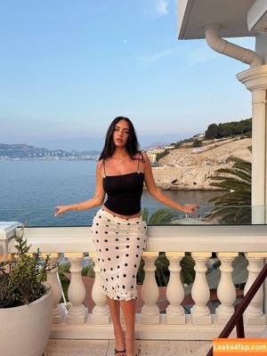 Anastasia Karanikolaou photo #0718