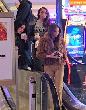 Anastasia Karanikolaou photo #0728