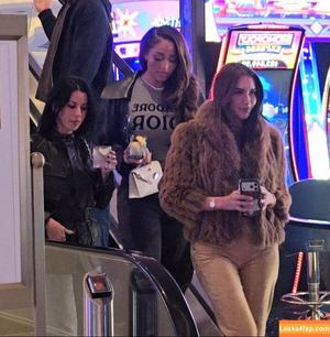 Anastasia Karanikolaou photo #0729