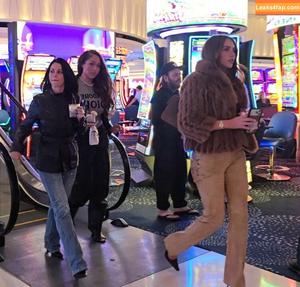 Anastasia Karanikolaou photo #0738