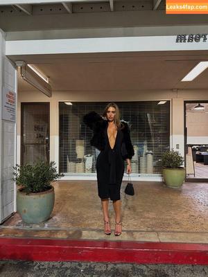 Anastasia Karanikolaou photo #0751