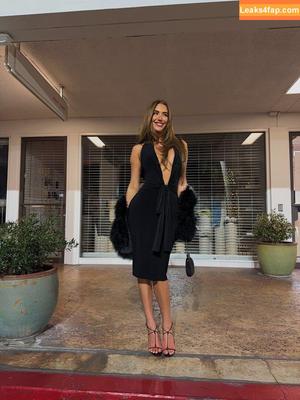 Anastasia Karanikolaou photo #0754