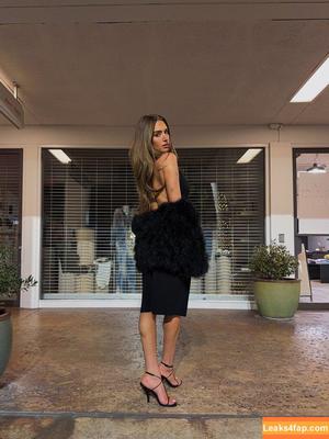 Anastasia Karanikolaou photo #0755