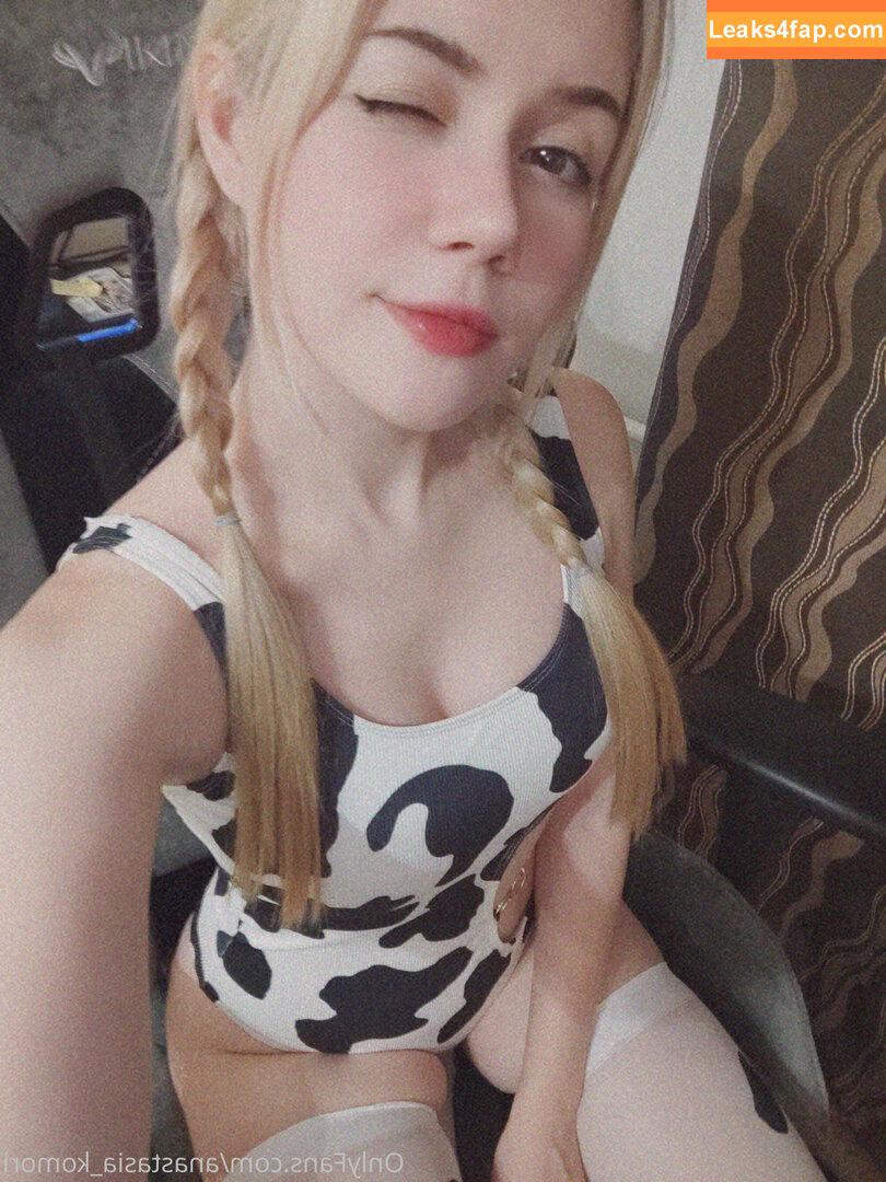 Anastasia Komori / Anastasia.komori / KomoriAnastasia / anastasia_komori / komori leaked photo photo #0036