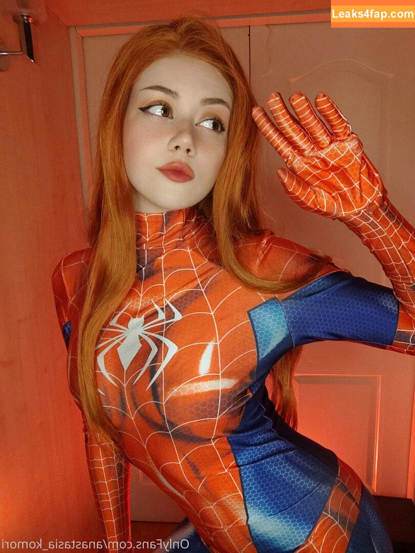 Anastasia Komori / Anastasia.komori / KomoriAnastasia / anastasia_komori / komori leaked photo photo #0047