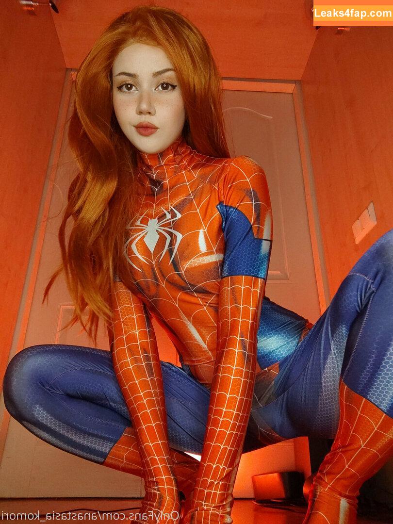 Anastasia Komori / Anastasia.komori / KomoriAnastasia / anastasia_komori / komori leaked photo photo #0054