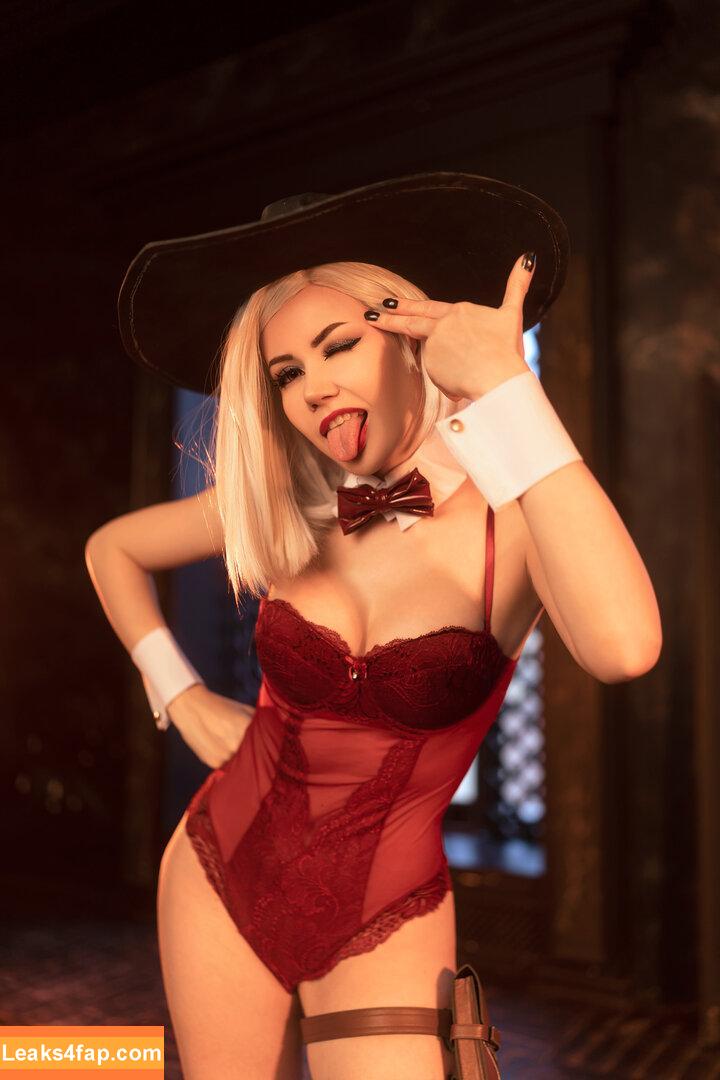 Anastasia Komori / Anastasia.komori / KomoriAnastasia / anastasia_komori / komori leaked photo photo #0098