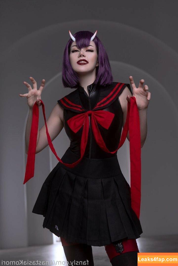 Anastasia Komori / Anastasia.komori / KomoriAnastasia / anastasia_komori / komori leaked photo photo #0113