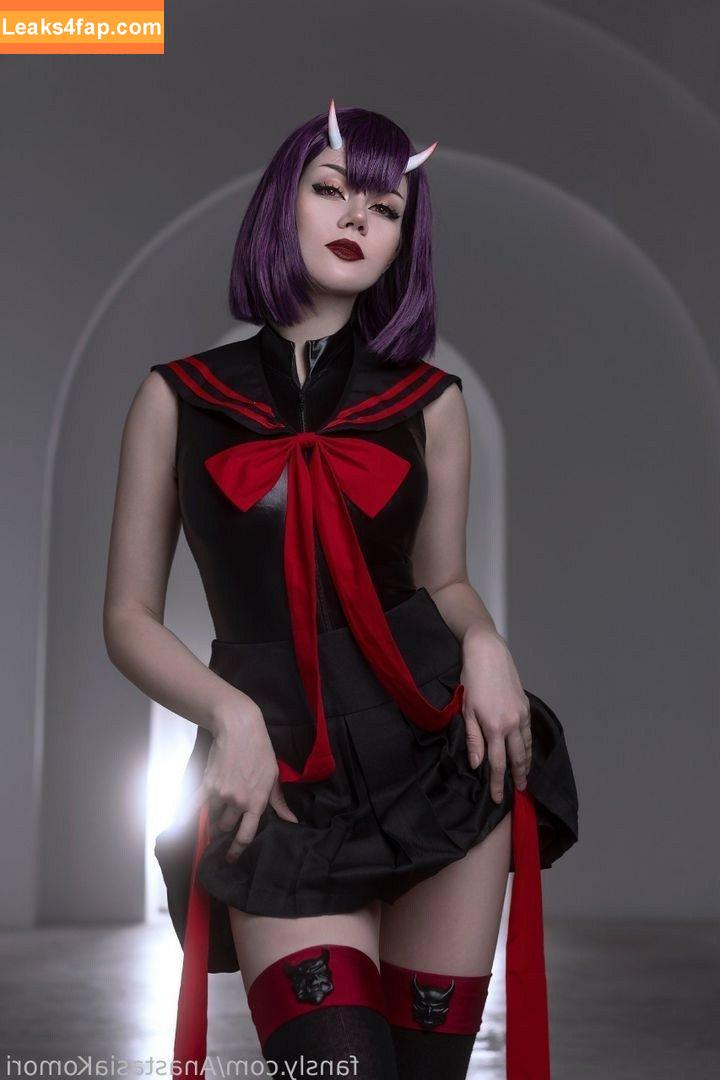 Anastasia Komori / Anastasia.komori / KomoriAnastasia / anastasia_komori / komori leaked photo photo #0114