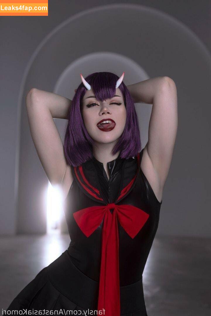 Anastasia Komori / Anastasia.komori / KomoriAnastasia / anastasia_komori / komori leaked photo photo #0116