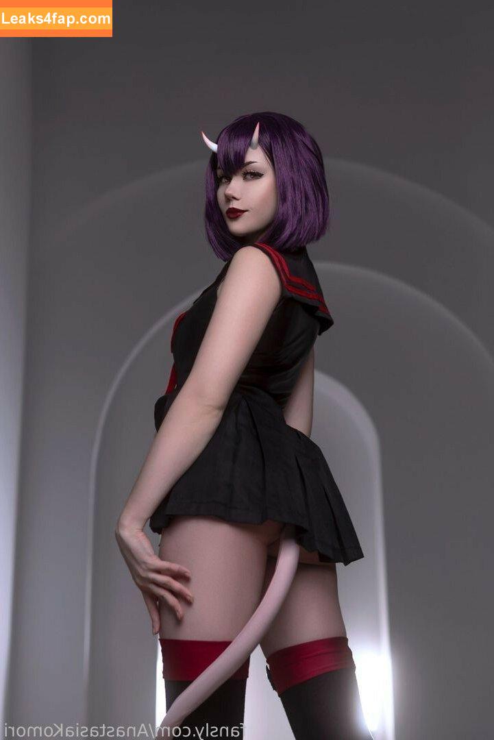 Anastasia Komori / Anastasia.komori / KomoriAnastasia / anastasia_komori / komori leaked photo photo #0119