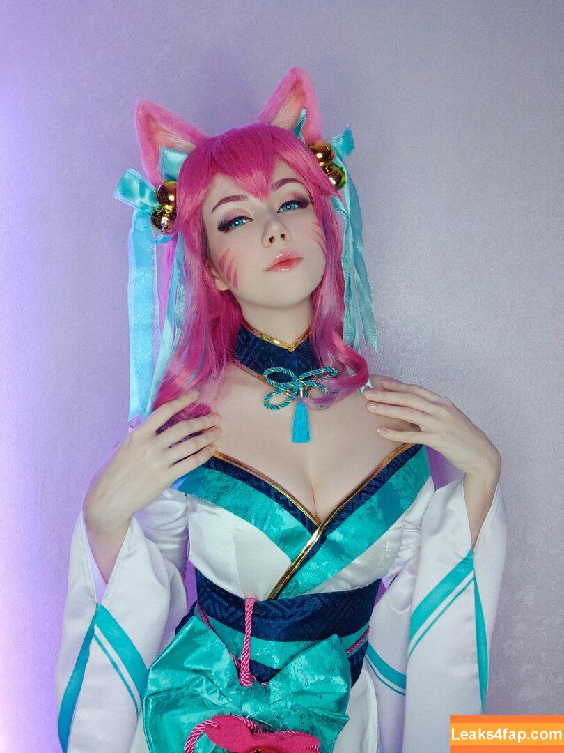 Anastasia Komori / Anastasia.komori / KomoriAnastasia / anastasia_komori / komori leaked photo photo #0213